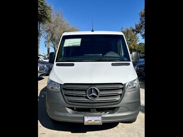 2024 Mercedes-Benz Sprinter Base