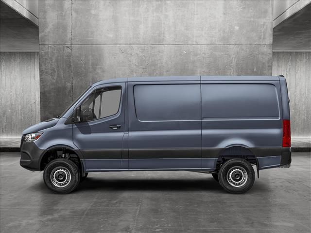 2024 Mercedes-Benz Sprinter Base