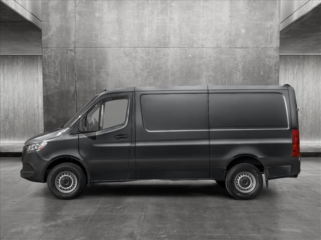 2024 Mercedes-Benz Sprinter Base