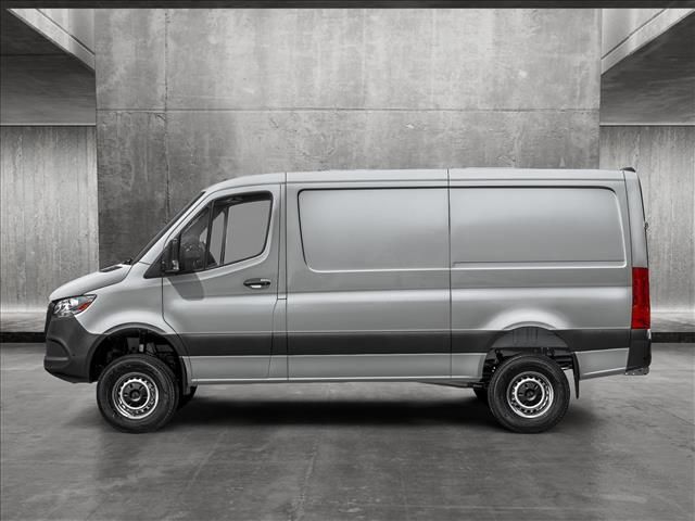 2024 Mercedes-Benz Sprinter Base