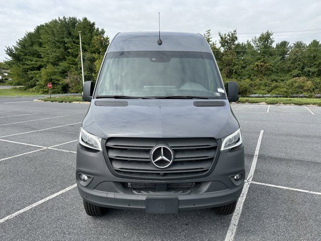 2024 Mercedes-Benz Sprinter Base