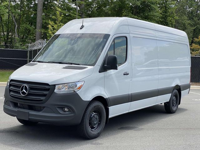 2024 Mercedes-Benz Sprinter Base