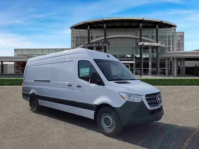 2024 Mercedes-Benz Sprinter Base