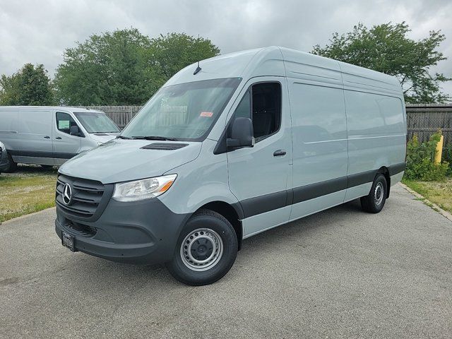 2024 Mercedes-Benz Sprinter Base