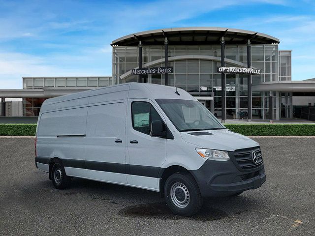 2024 Mercedes-Benz Sprinter Base