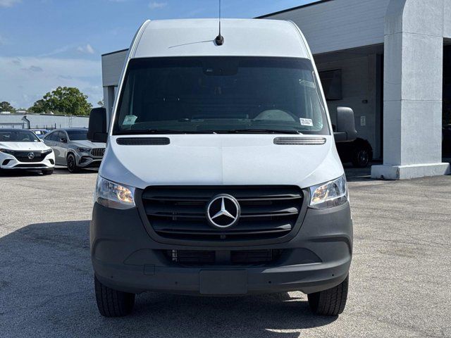 2024 Mercedes-Benz Sprinter Base