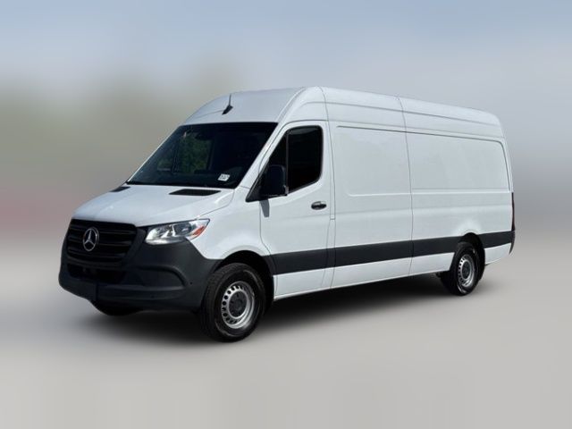 2024 Mercedes-Benz Sprinter Base