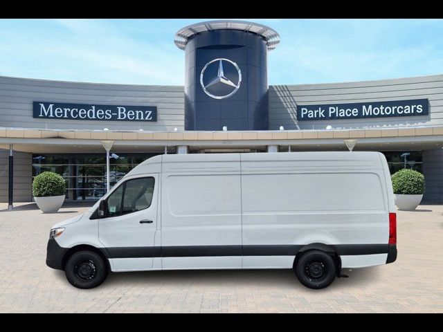 2024 Mercedes-Benz Sprinter Base