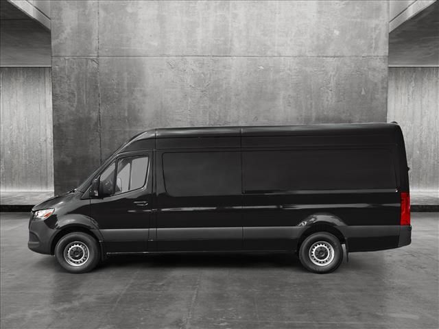 2024 Mercedes-Benz Sprinter Base