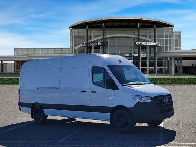 2024 Mercedes-Benz Sprinter Base