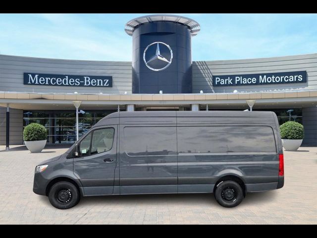 2024 Mercedes-Benz Sprinter Base