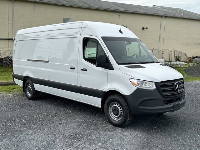 2024 Mercedes-Benz Sprinter Base