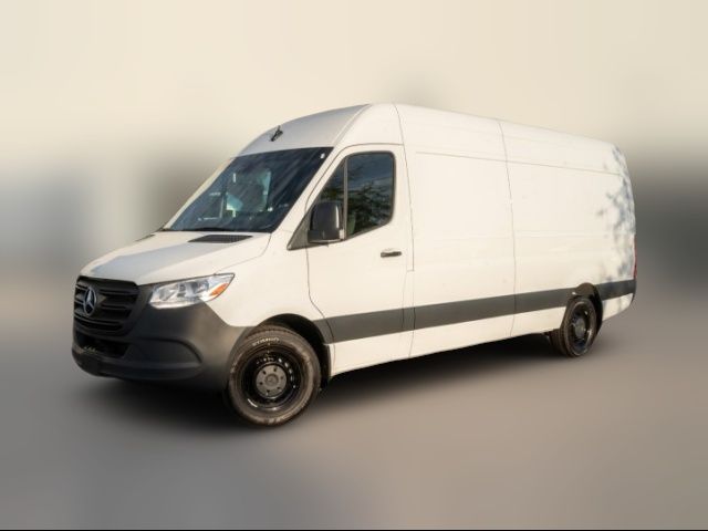 2024 Mercedes-Benz Sprinter Base