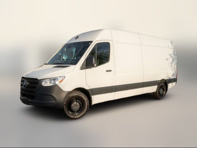 2024 Mercedes-Benz Sprinter Base