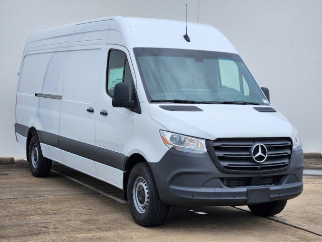 2024 Mercedes-Benz Sprinter Base