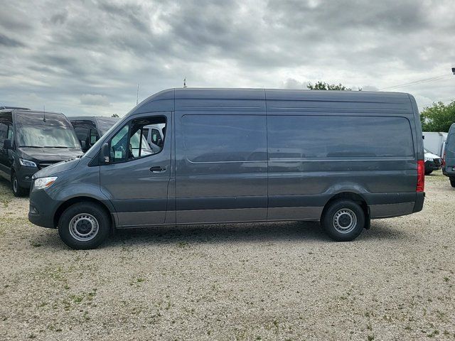 2024 Mercedes-Benz Sprinter Base