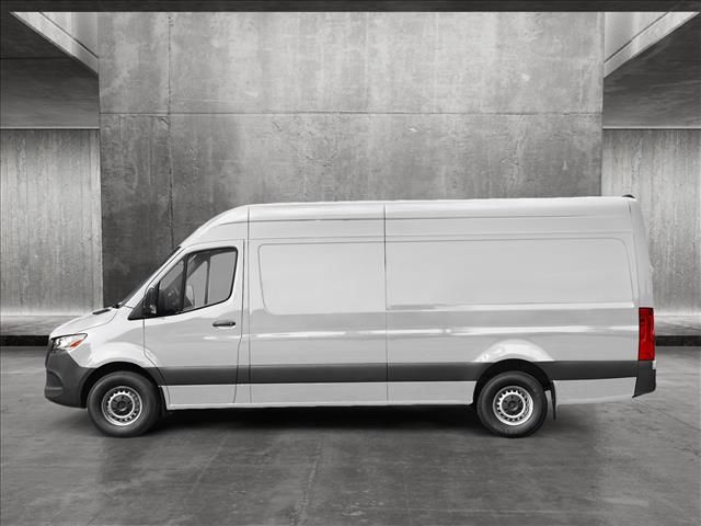 2024 Mercedes-Benz Sprinter Base