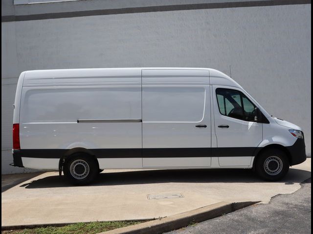 2024 Mercedes-Benz Sprinter Base