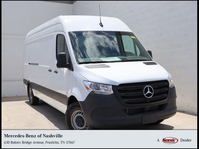 2024 Mercedes-Benz Sprinter Base