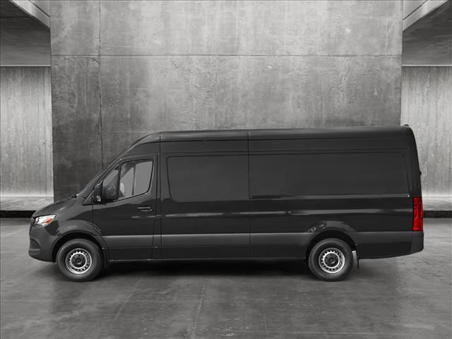 2024 Mercedes-Benz Sprinter Base