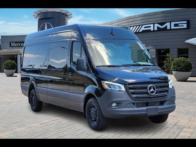 2024 Mercedes-Benz Sprinter Base