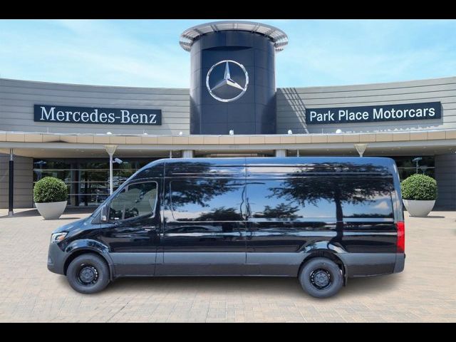 2024 Mercedes-Benz Sprinter Base