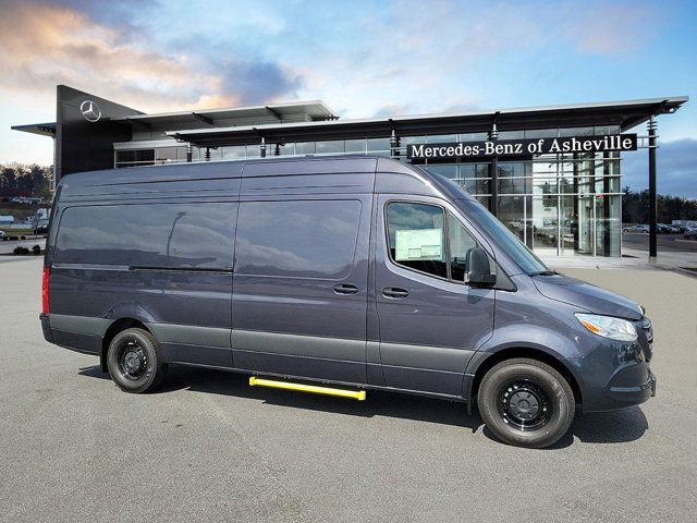 2024 Mercedes-Benz Sprinter Base