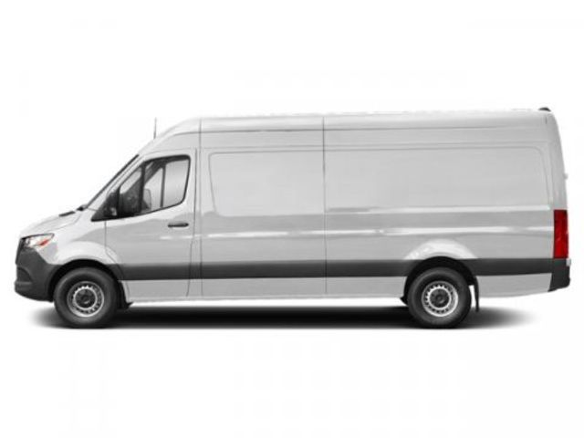 2024 Mercedes-Benz Sprinter Base