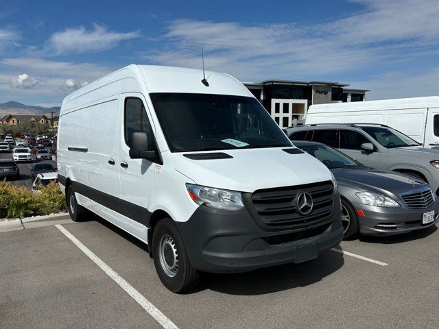 2024 Mercedes-Benz Sprinter Base