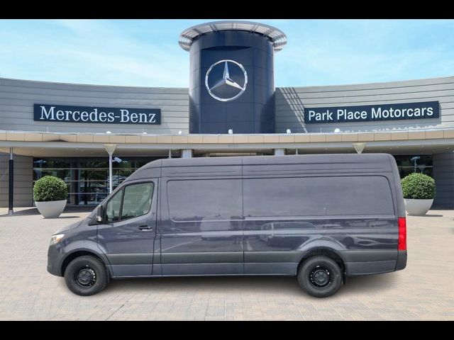 2024 Mercedes-Benz Sprinter Base