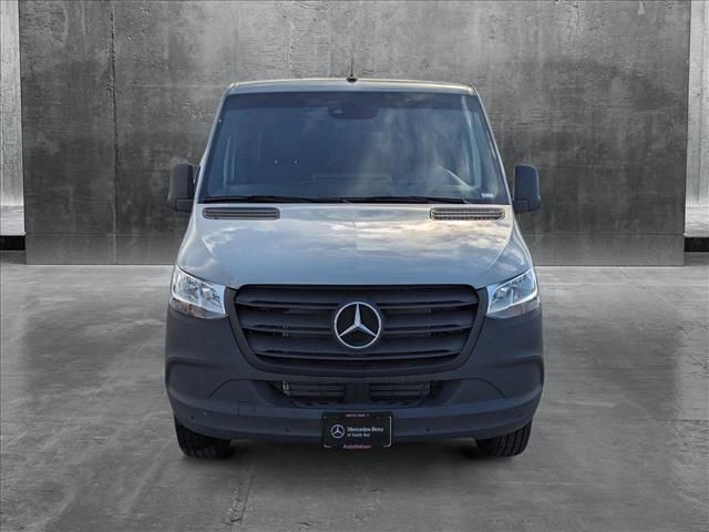 2024 Mercedes-Benz Sprinter Base