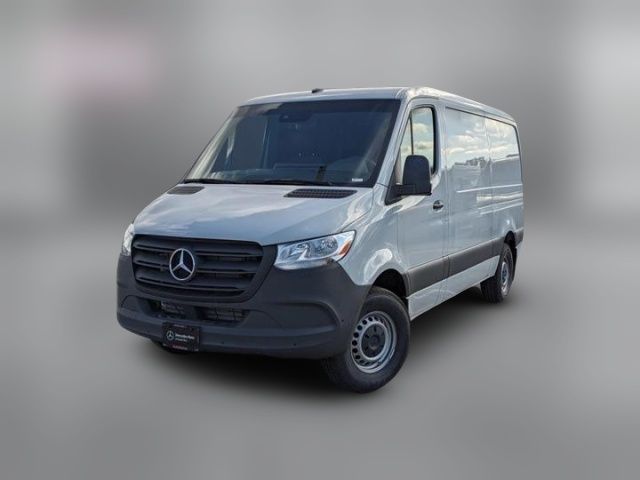 2024 Mercedes-Benz Sprinter Base