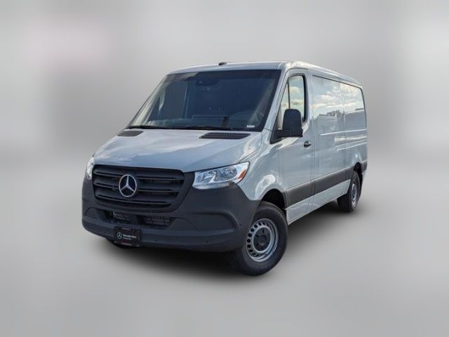 2024 Mercedes-Benz Sprinter Base