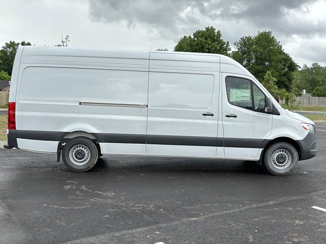 2024 Mercedes-Benz Sprinter Base