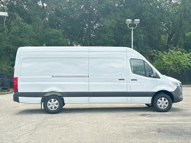 2024 Mercedes-Benz Sprinter Base