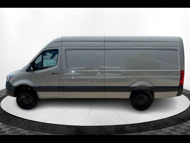 2024 Mercedes-Benz Sprinter Base