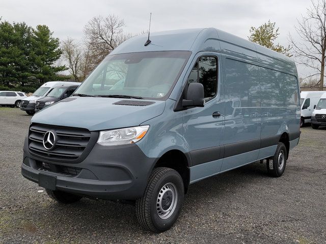 2024 Mercedes-Benz Sprinter Base