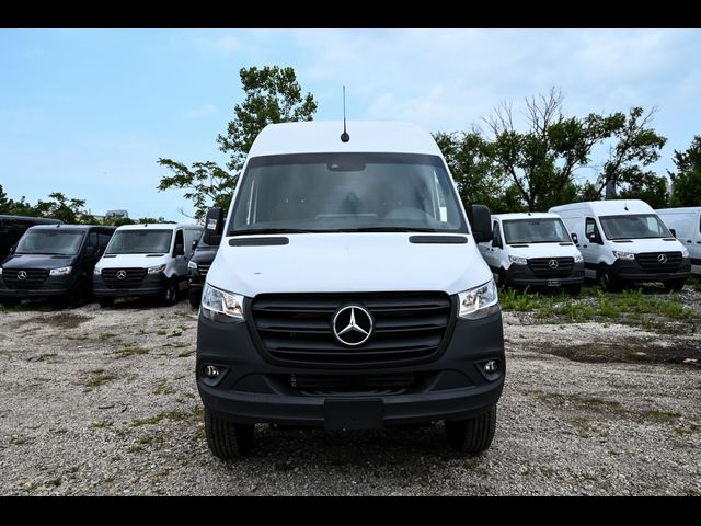 2024 Mercedes-Benz Sprinter Base