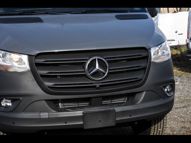 2024 Mercedes-Benz Sprinter Base