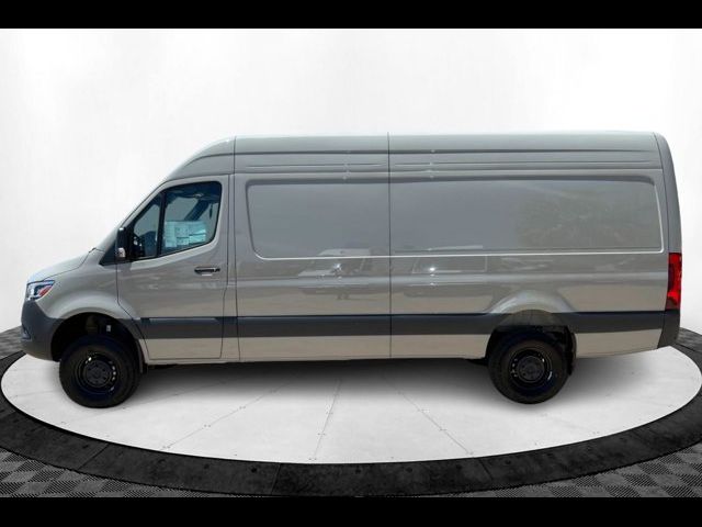 2024 Mercedes-Benz Sprinter Base