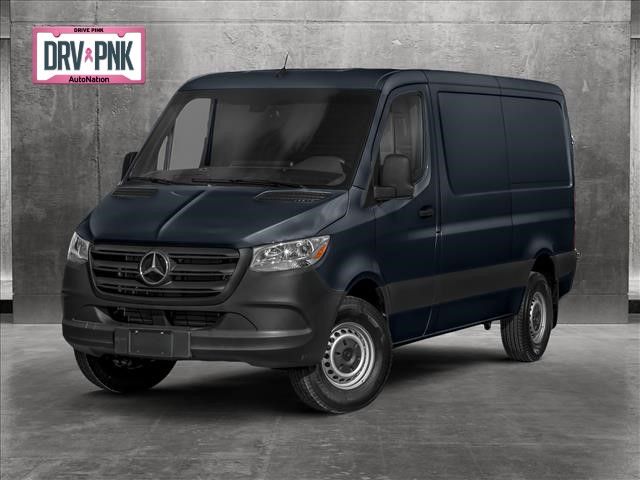 2024 Mercedes-Benz Sprinter Base