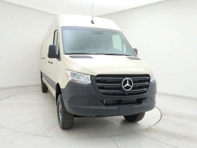 2024 Mercedes-Benz Sprinter Base