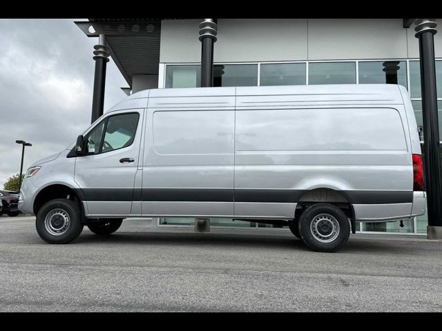 2024 Mercedes-Benz Sprinter Base