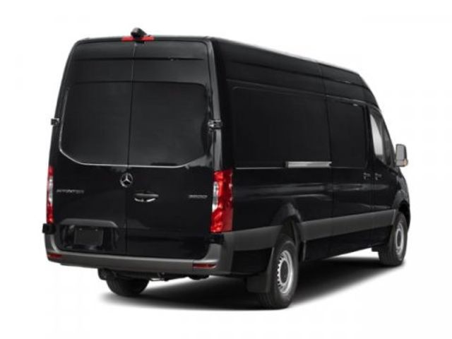 2024 Mercedes-Benz Sprinter Base