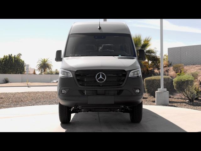 2024 Mercedes-Benz Sprinter Base