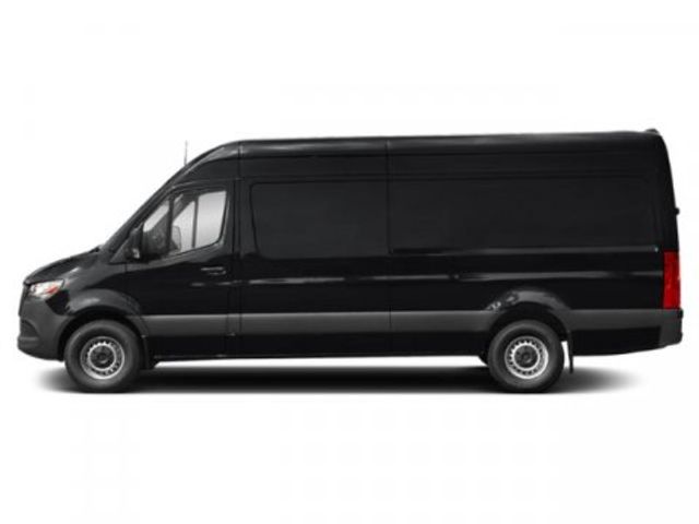 2024 Mercedes-Benz Sprinter Base