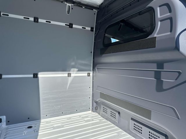 2024 Mercedes-Benz Sprinter Cargo