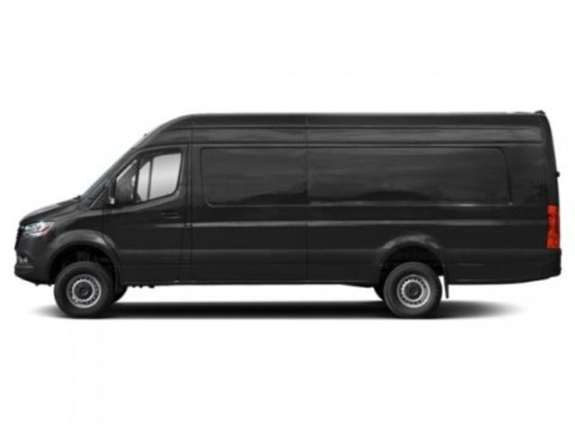 2024 Mercedes-Benz Sprinter Cargo