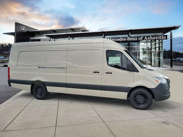 2024 Mercedes-Benz Sprinter Cargo