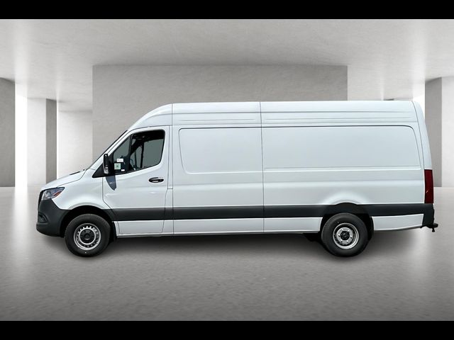 2024 Mercedes-Benz Sprinter Cargo